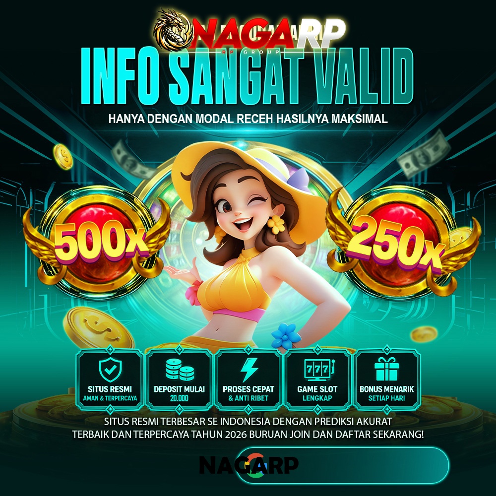 NAGARP: Nikmati Permainan Online Tanpa Patah-Patah Di Platform Modern Tampil Profesional Setiap Sesi